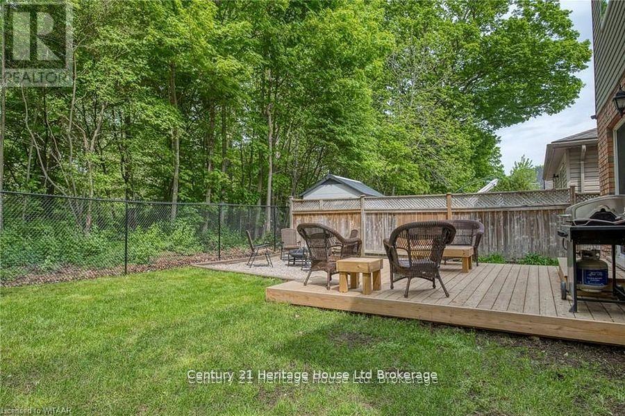 18 Potters Way, Woodstock, Ontario N4S 8Z5 - Photo 39 - X13007486