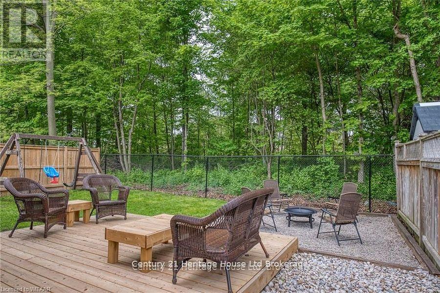 18 Potters Way, Woodstock, Ontario N4S 8Z5 - Photo 40 - X13007486