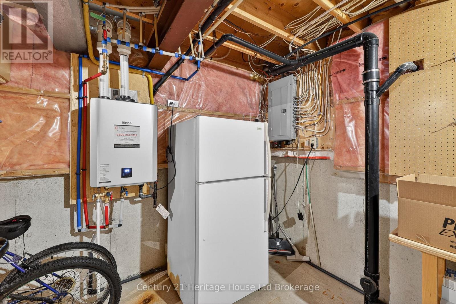 94 Mason Drive, Ingersoll, Ontario N5C 4A2 - Photo 34 - X13007544