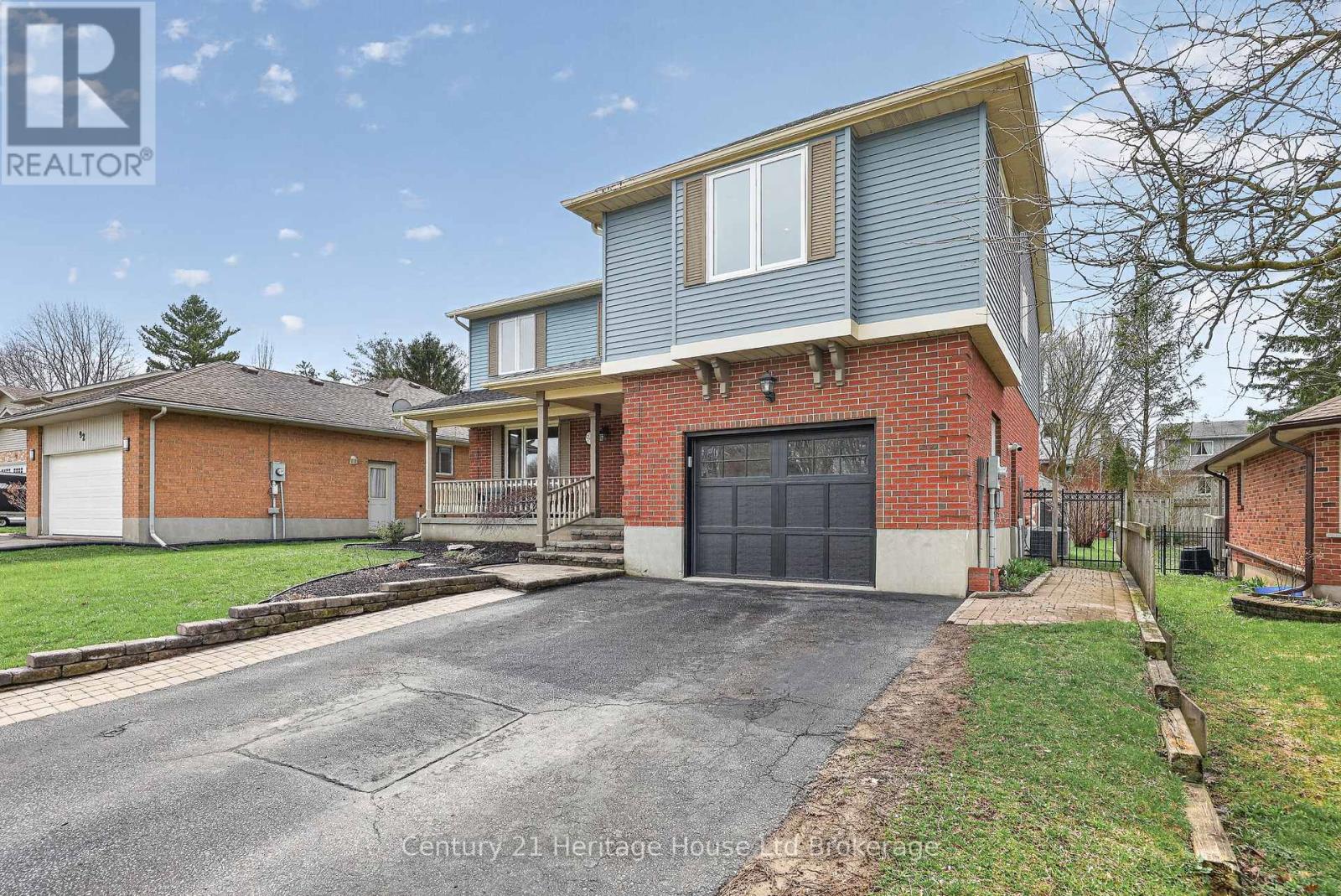 94 Mason Drive, Ingersoll, Ontario N5C 4A2 - Photo 4 - X13007544