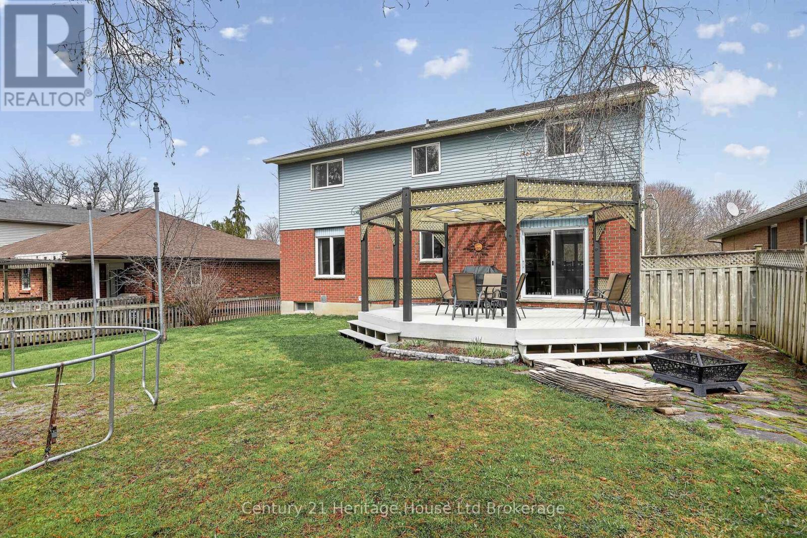 94 Mason Drive, Ingersoll, Ontario N5C 4A2 - Photo 40 - X13007544