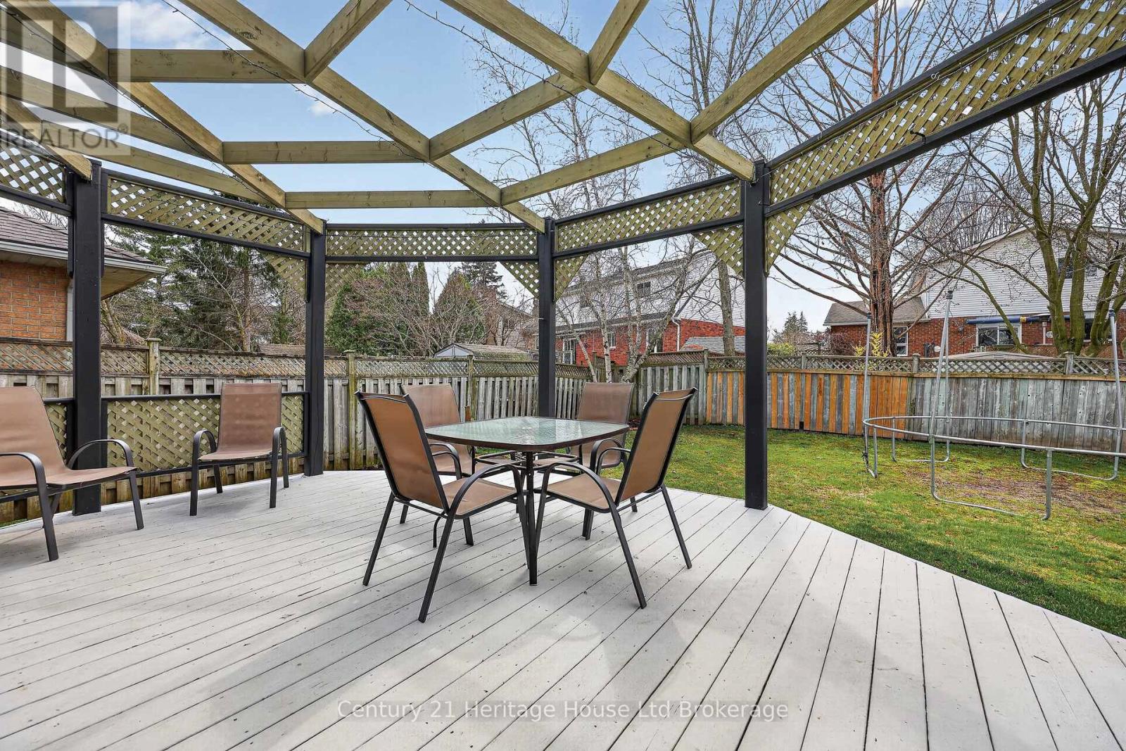 94 Mason Drive, Ingersoll, Ontario N5C 4A2 - Photo 43 - X13007544