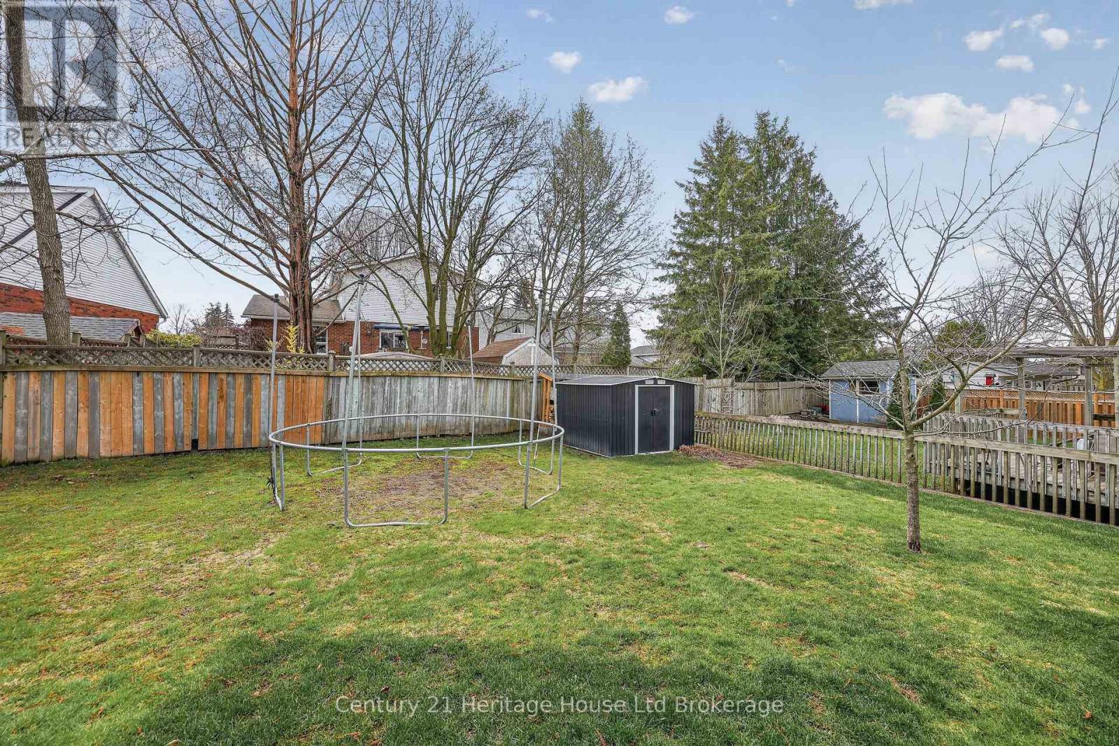 94 Mason Drive, Ingersoll, Ontario N5C 4A2 - Photo 46 - X13007544