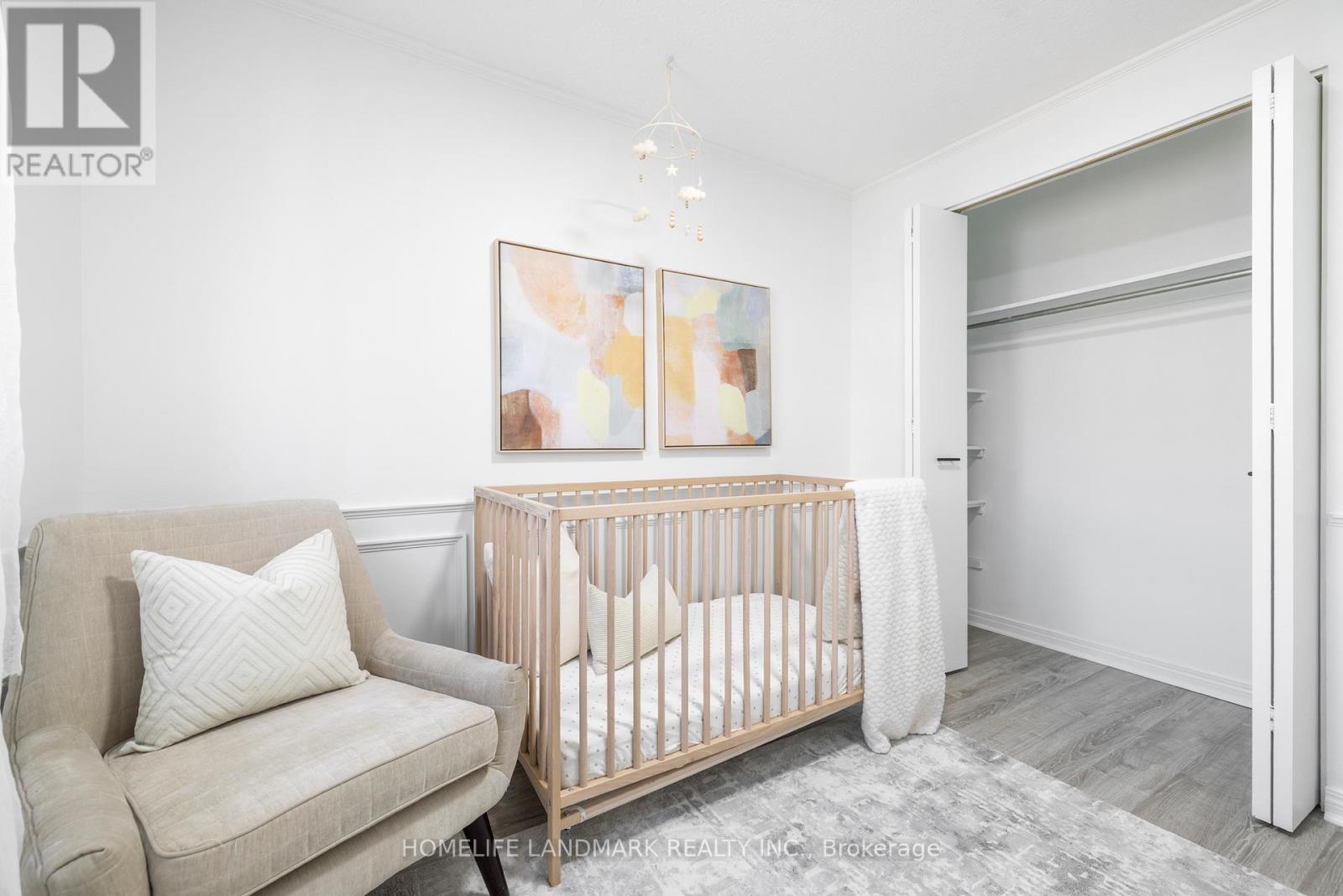 9 - 1270 Gainsborough Drive, Oakville, Ontario  L6H 2L2 - Photo 24 - W12869876