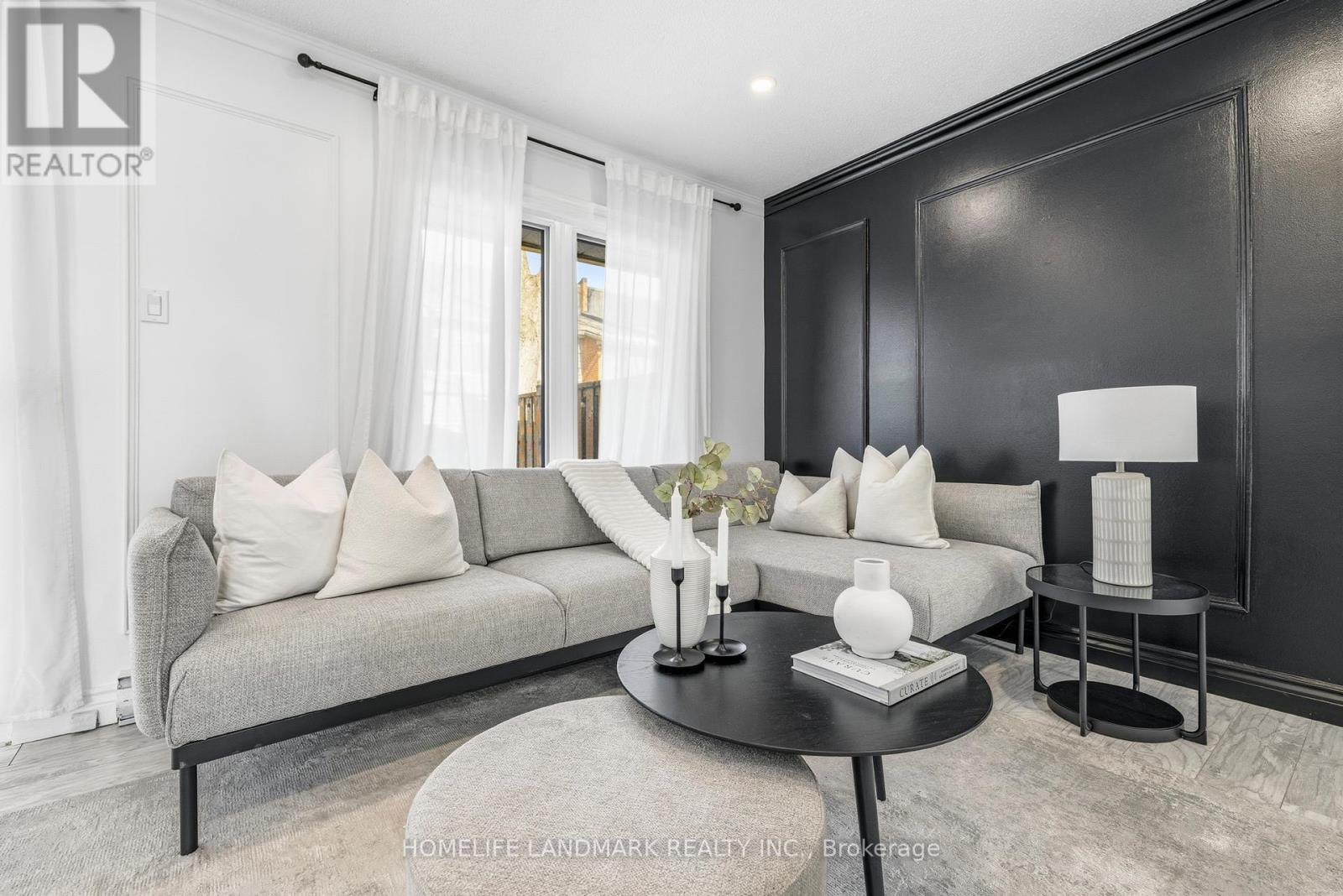 9 - 1270 GAINSBOROUGH DRIVE, Oakville, Ontario