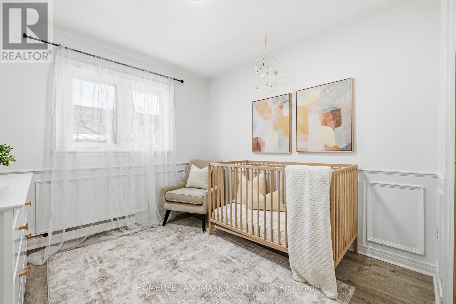 9 - 1270 Gainsborough Drive, Oakville, Ontario  L6H 2L2 - Photo 22 - W12869876