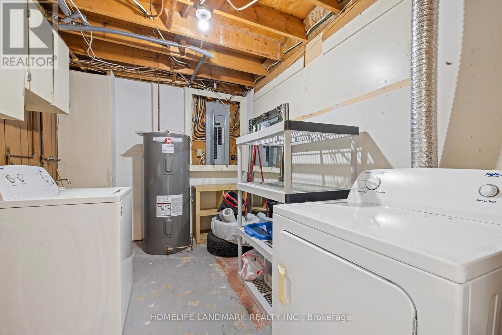 9 - 1270 Gainsborough Drive, Oakville, Ontario  L6H 2L2 - Photo 31 - W12869876