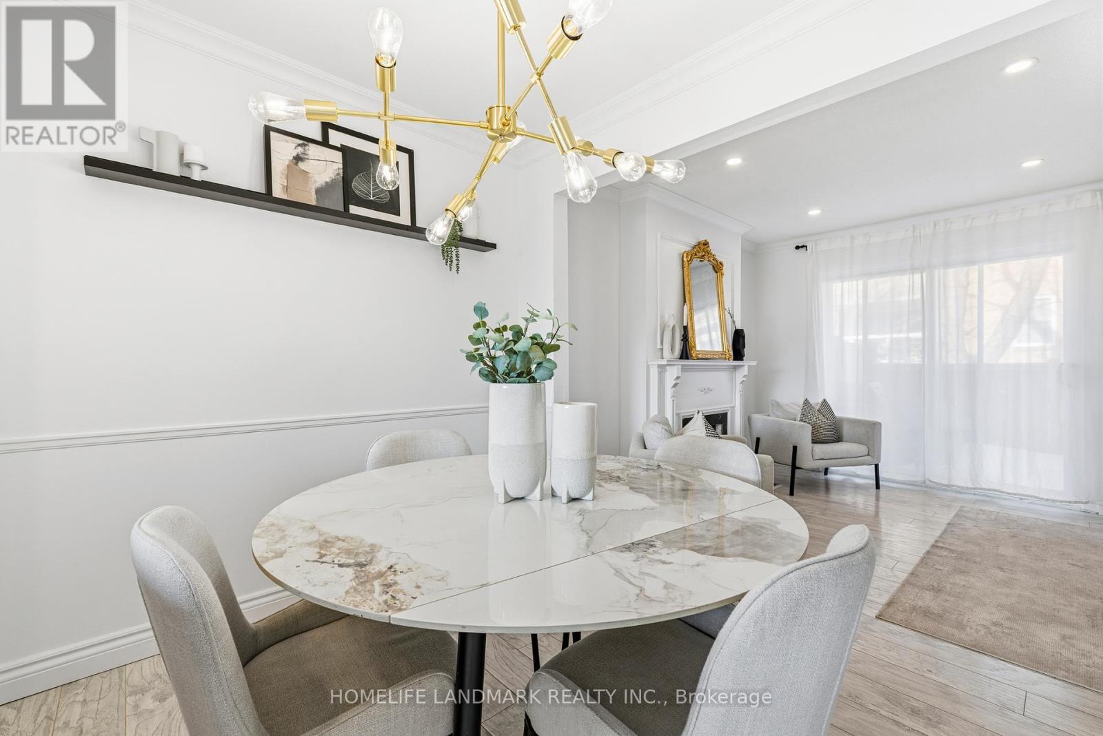 9 - 1270 Gainsborough Drive, Oakville, Ontario  L6H 2L2 - Photo 9 - W12869876