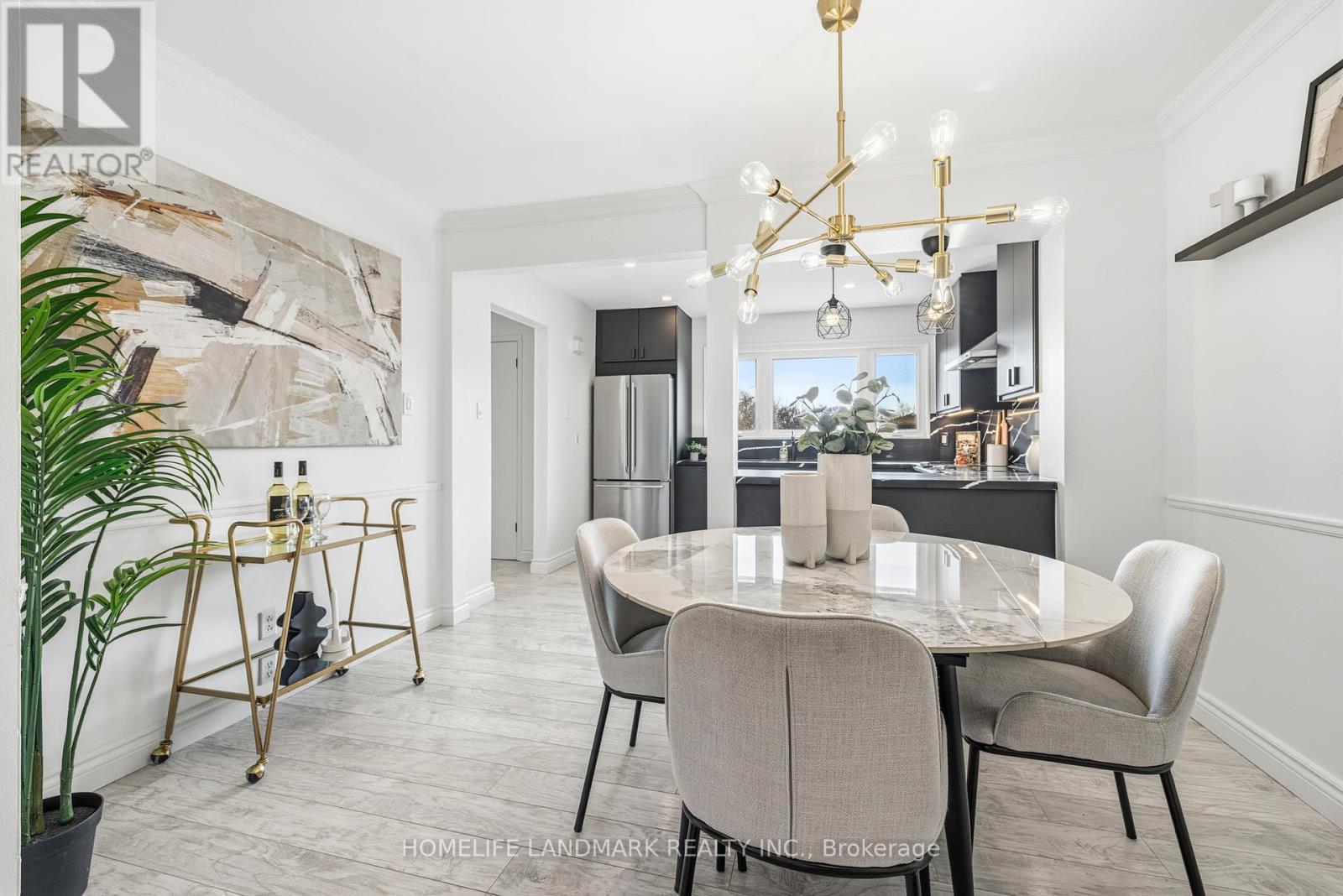 9 - 1270 Gainsborough Drive, Oakville, Ontario  L6H 2L2 - Photo 8 - W12869876