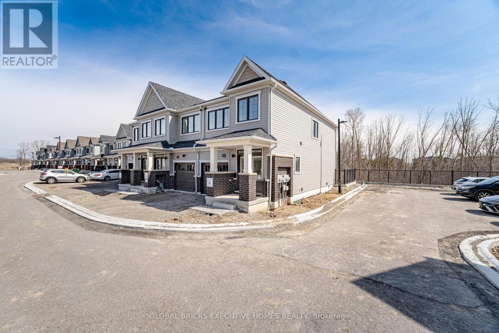 48 Aurora Common, Cambridge, Ontario  N1R 5S2 - Photo 4 - X12957710