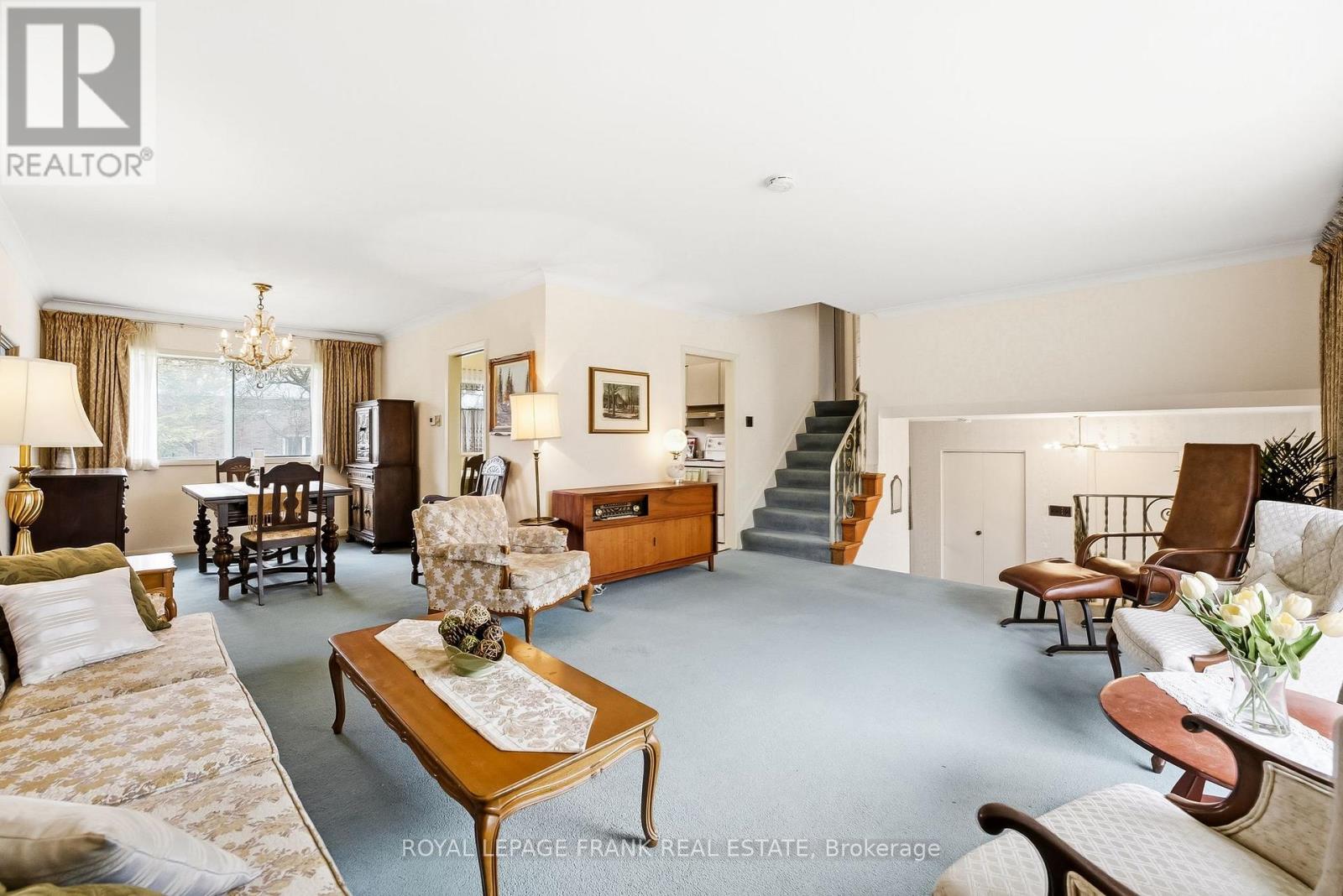 31 Cobham Crescent, Toronto, Ontario  M4A 1V7 - Photo 13 - C13007490