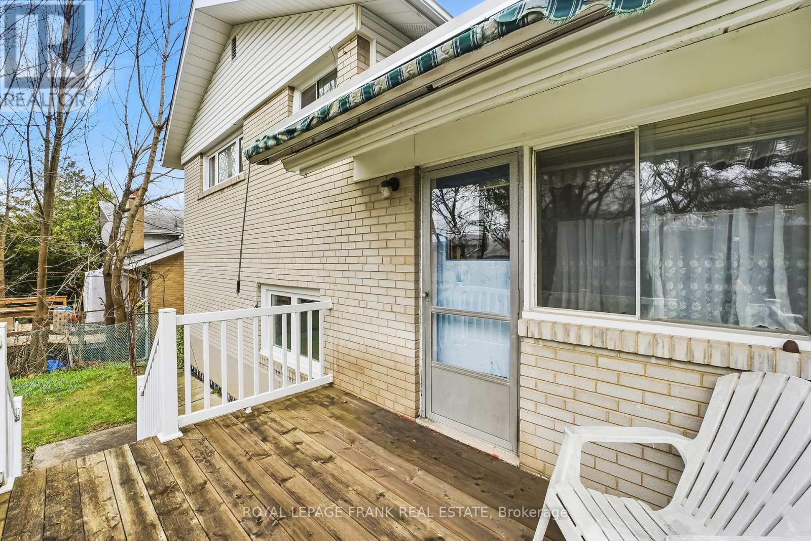 31 Cobham Crescent, Toronto, Ontario  M4A 1V7 - Photo 43 - C13007490