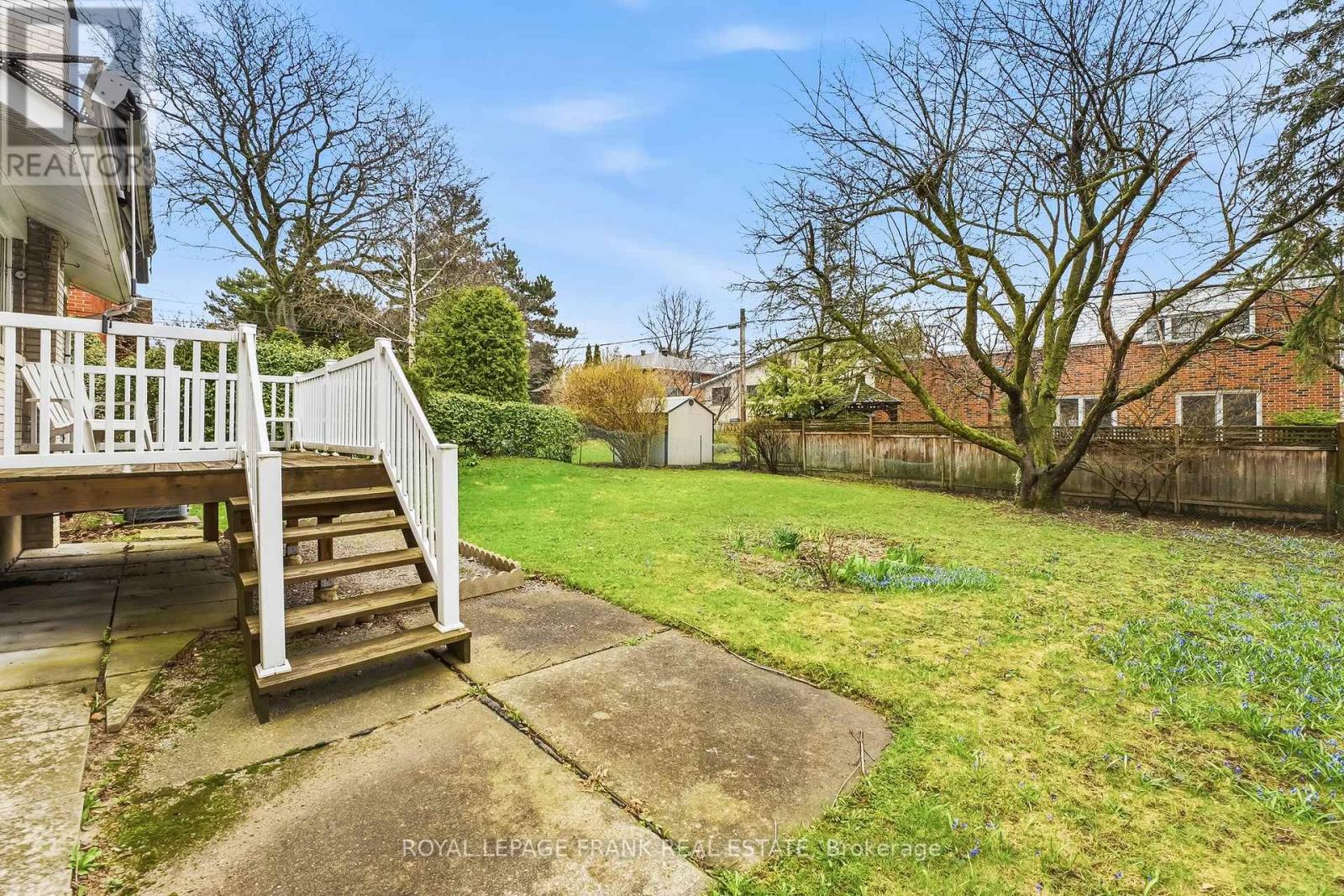 31 Cobham Crescent, Toronto, Ontario  M4A 1V7 - Photo 46 - C13007490