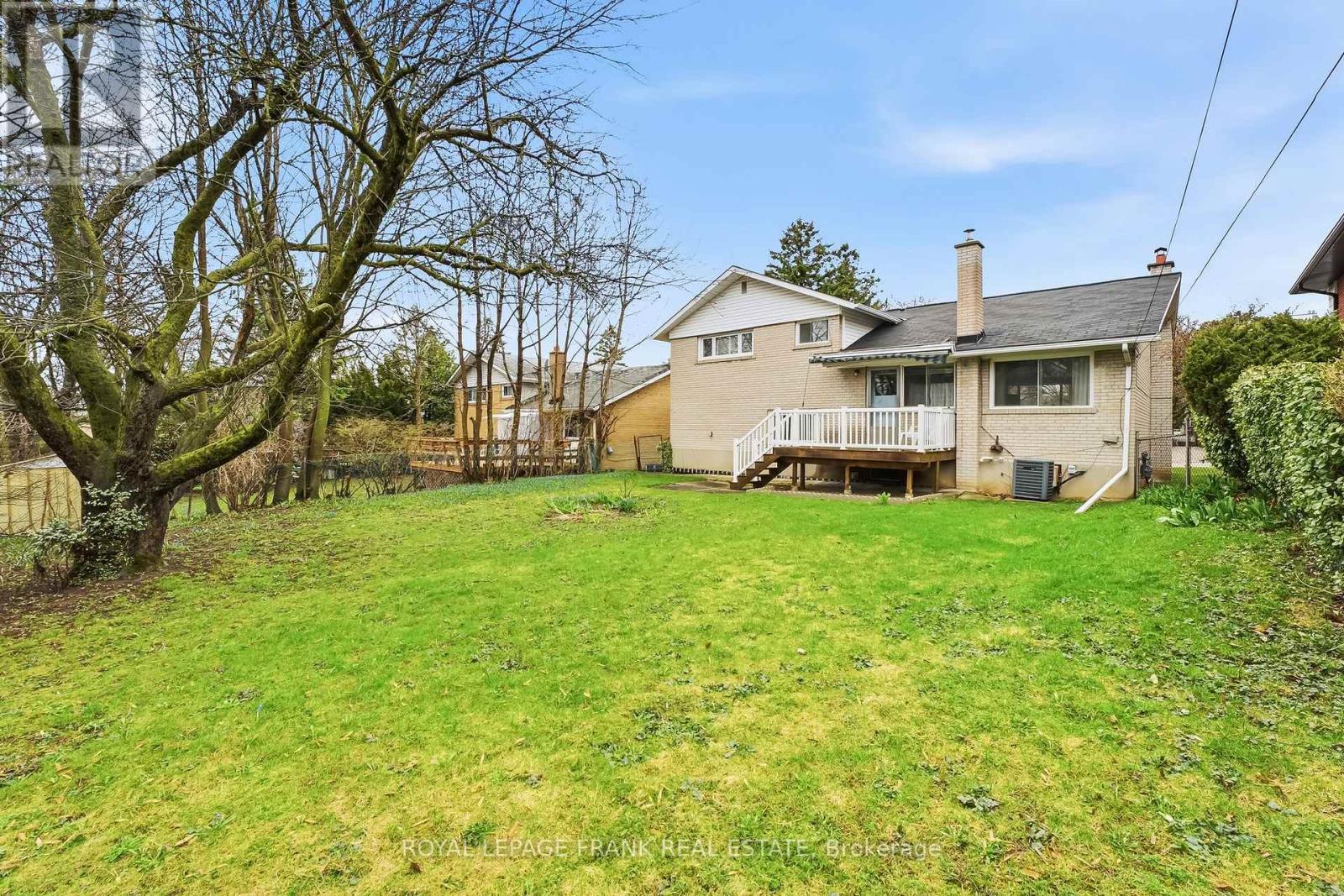 31 Cobham Crescent, Toronto, Ontario  M4A 1V7 - Photo 48 - C13007490