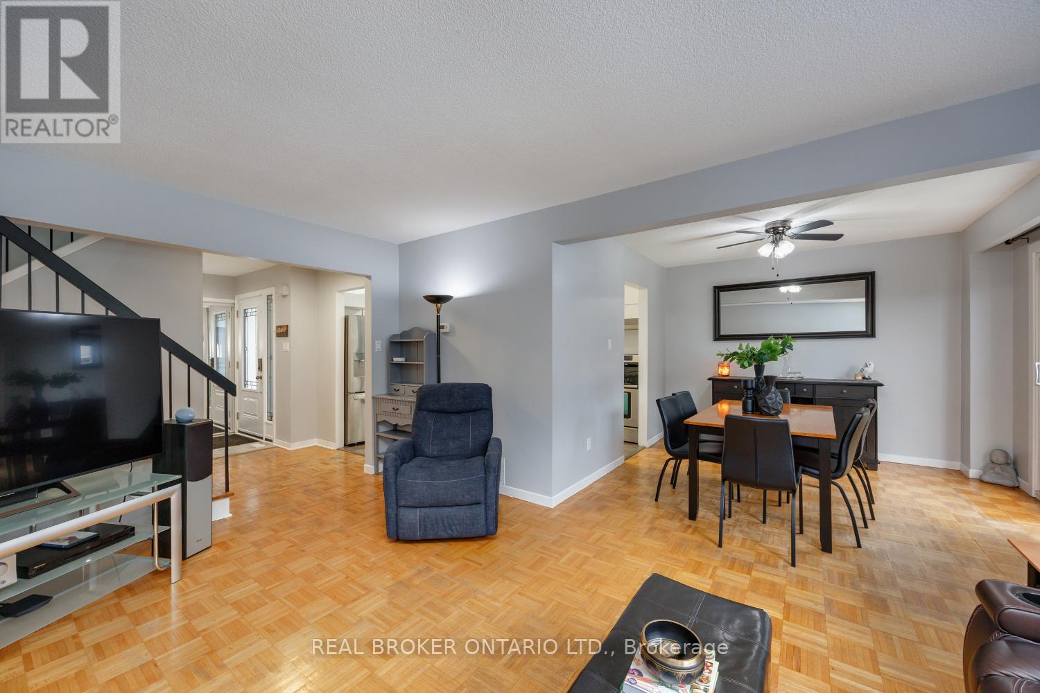 71 Roser Crescent, Clarington, Ontario  L1C 3P1 - Photo 14 - E13007668