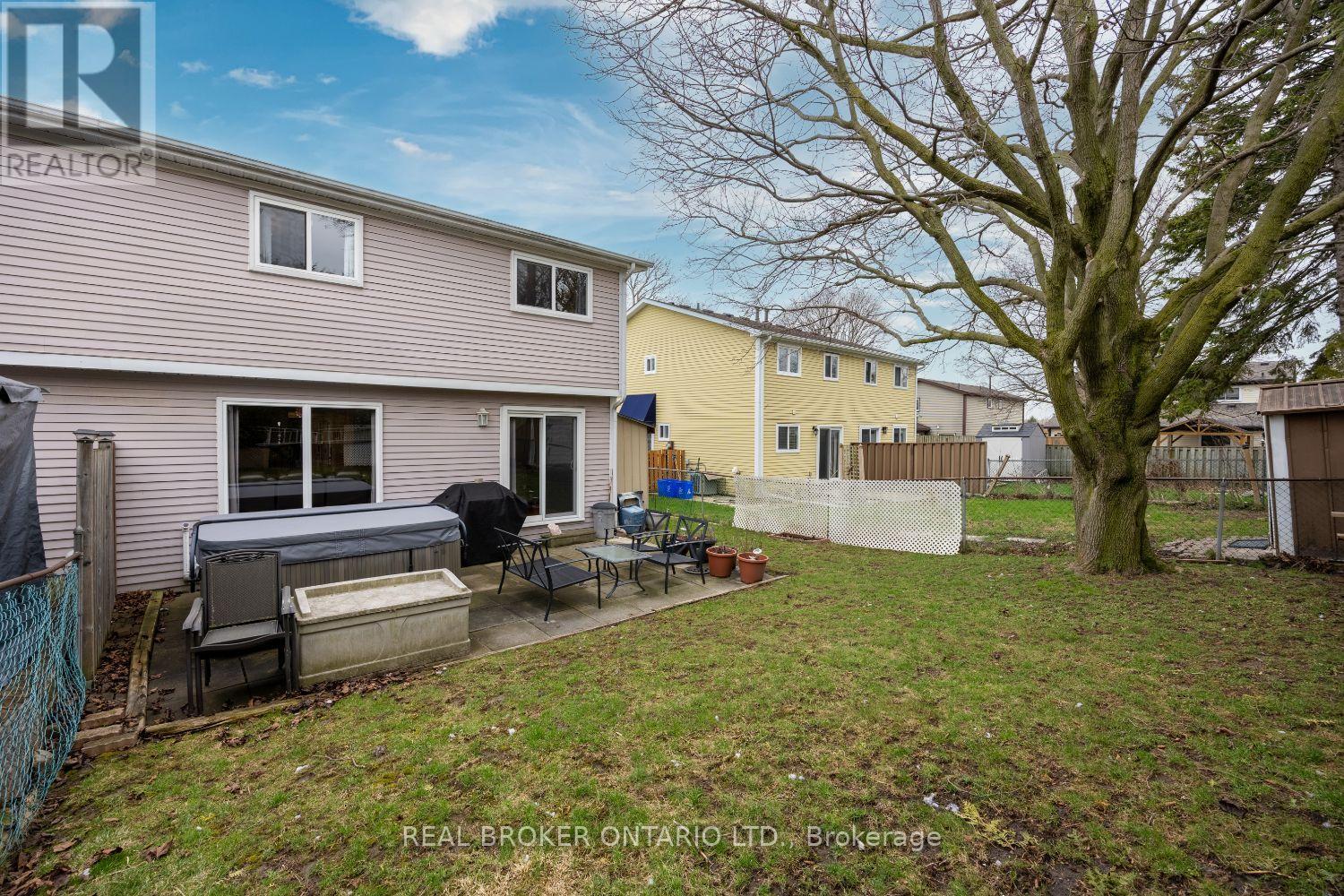 71 Roser Crescent, Clarington, Ontario  L1C 3P1 - Photo 27 - E13007668