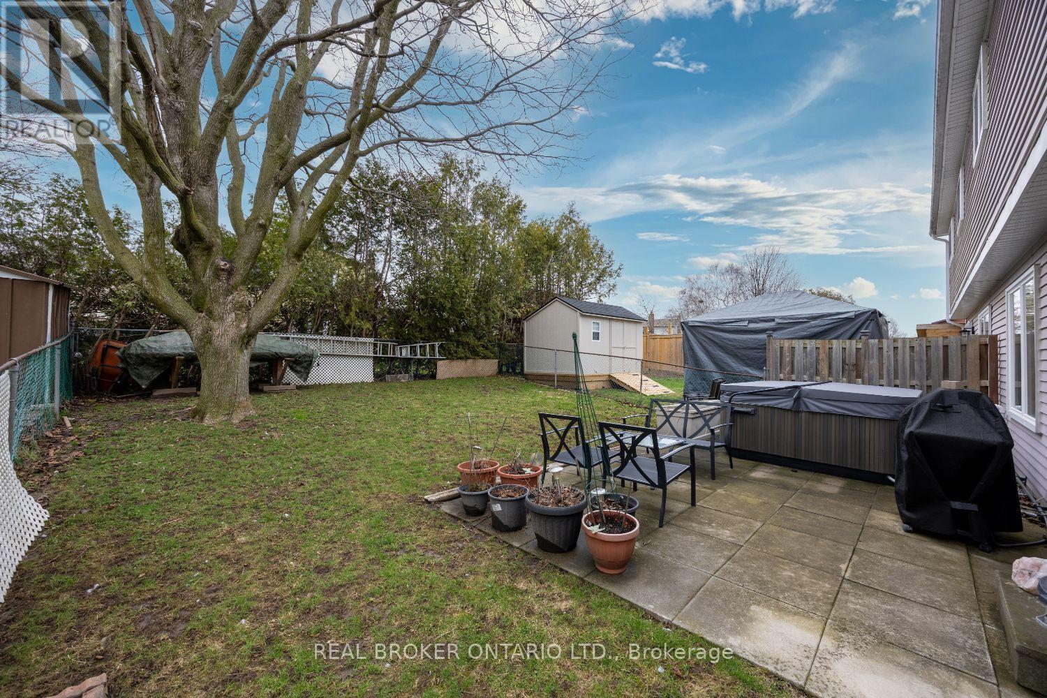 71 Roser Crescent, Clarington, Ontario  L1C 3P1 - Photo 28 - E13007668