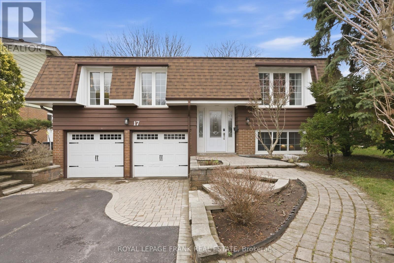 17 Nordic Court, Whitby, Ontario  L1N 5N2 - Photo 2 - E13007718