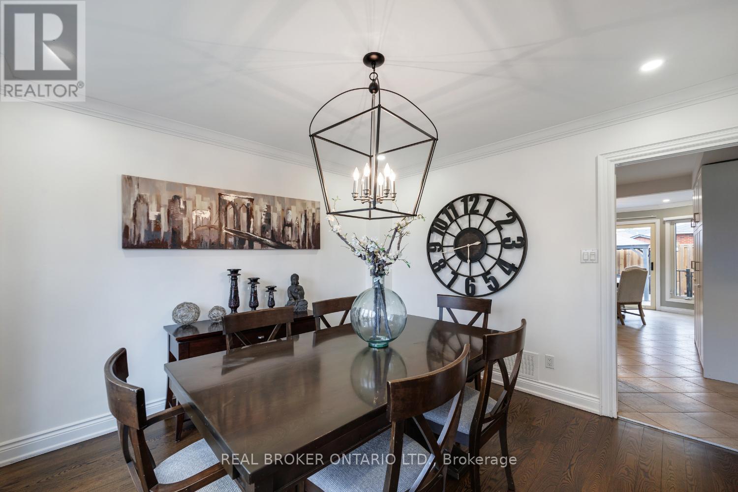 55 Mull Crescent, Clarington, Ontario  L1E 2E2 - Photo 10 - E13007798