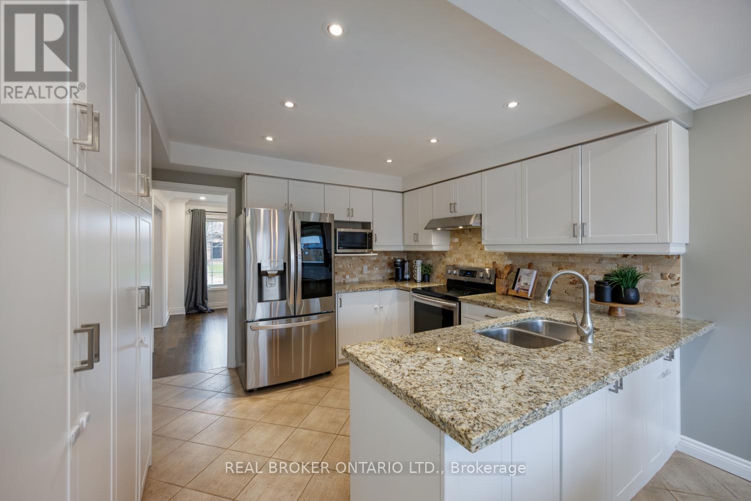 55 Mull Crescent, Clarington, Ontario  L1E 2E2 - Photo 11 - E13007798