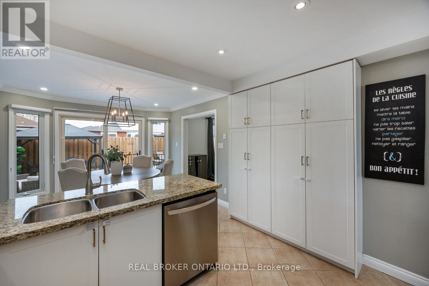 55 Mull Crescent, Clarington, Ontario  L1E 2E2 - Photo 13 - E13007798