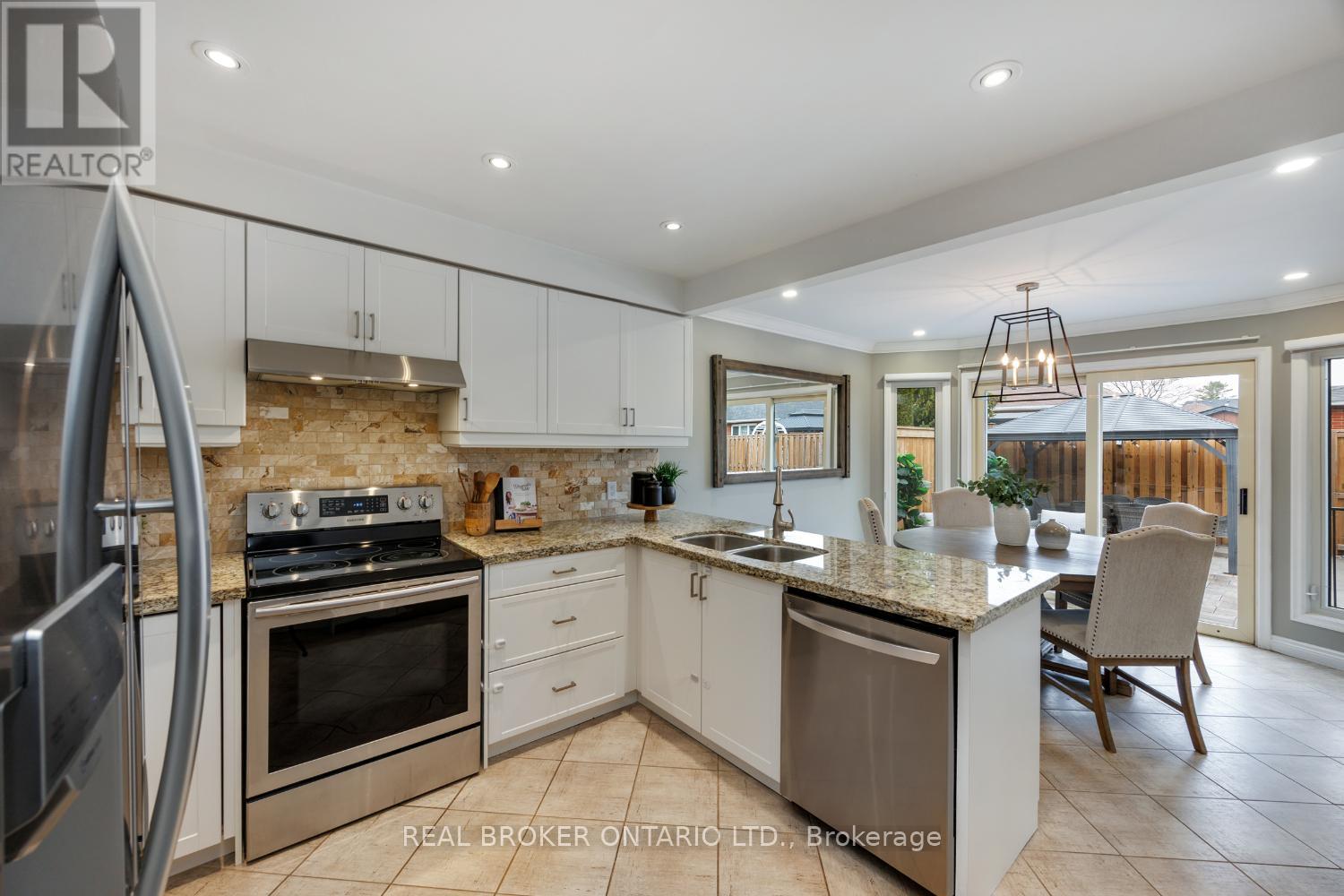 55 Mull Crescent, Clarington, Ontario  L1E 2E2 - Photo 14 - E13007798