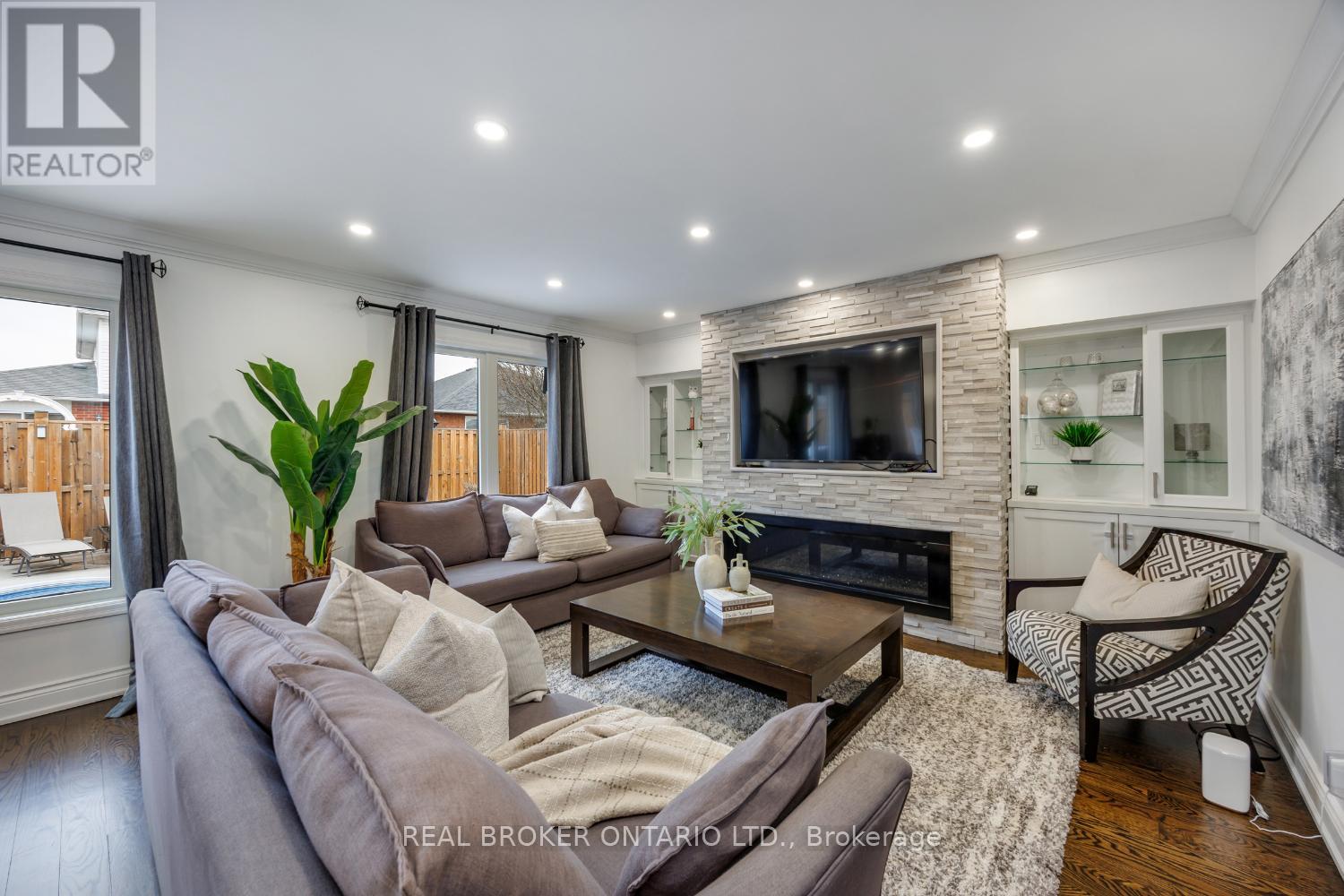 55 Mull Crescent, Clarington, Ontario  L1E 2E2 - Photo 21 - E13007798