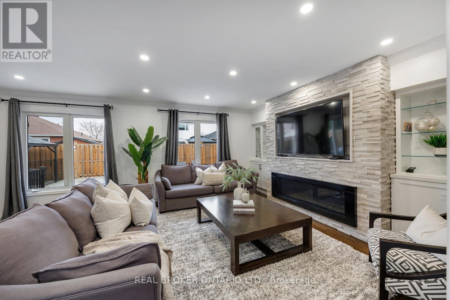 55 Mull Crescent, Clarington, Ontario  L1E 2E2 - Photo 23 - E13007798