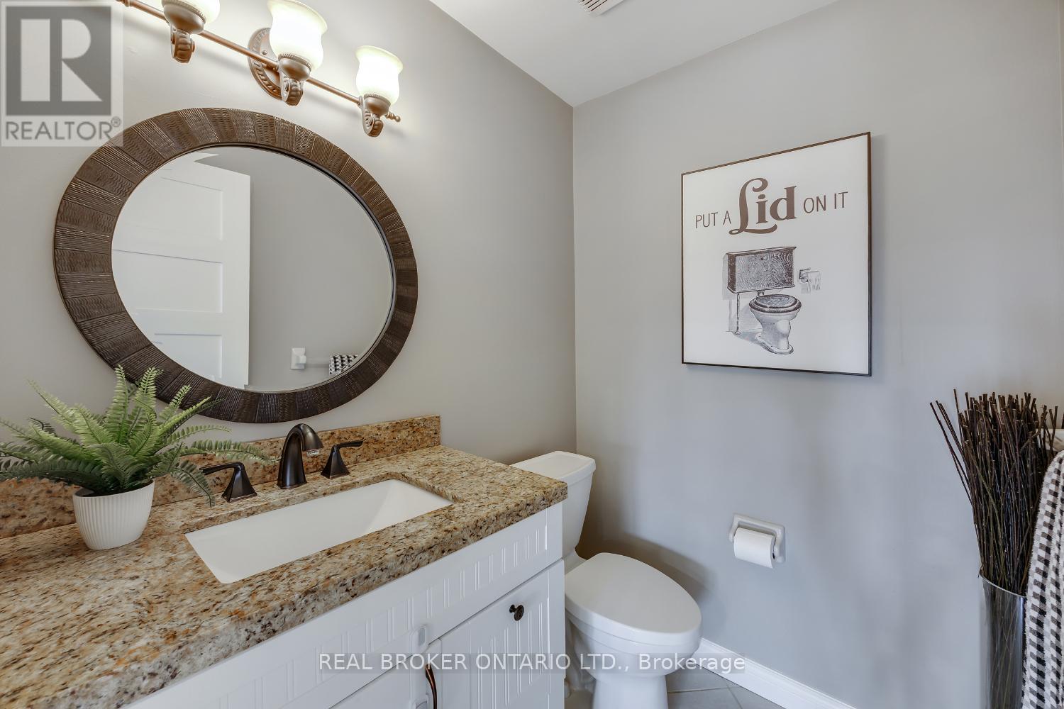 55 Mull Crescent, Clarington, Ontario  L1E 2E2 - Photo 24 - E13007798