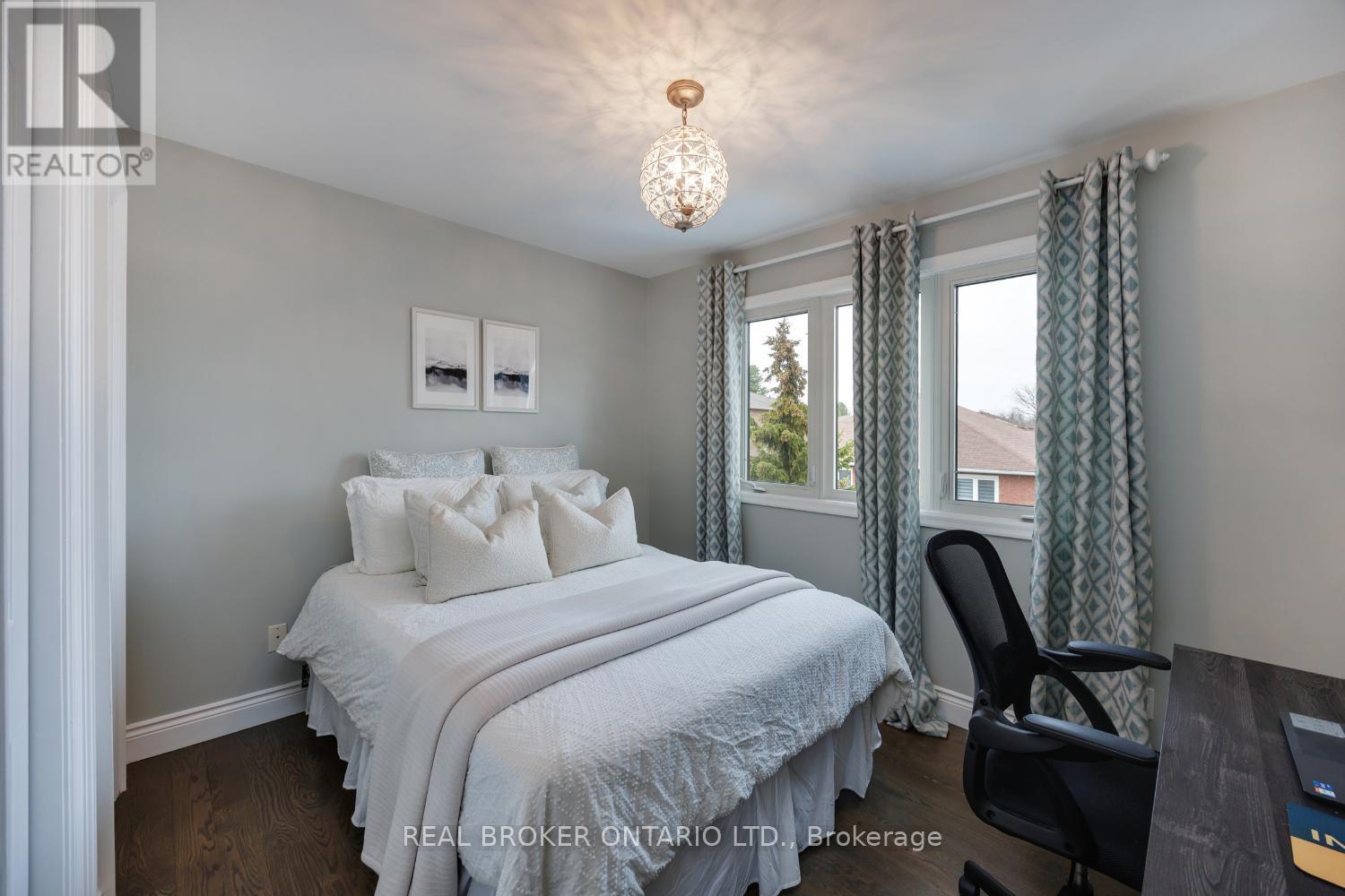 55 Mull Crescent, Clarington, Ontario  L1E 2E2 - Photo 32 - E13007798