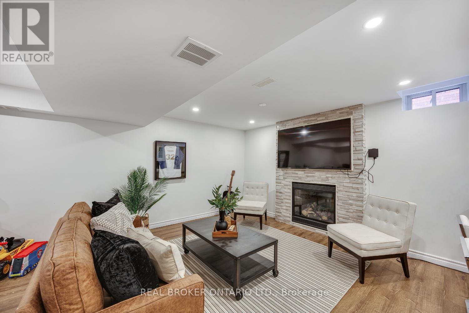 55 Mull Crescent, Clarington, Ontario  L1E 2E2 - Photo 39 - E13007798