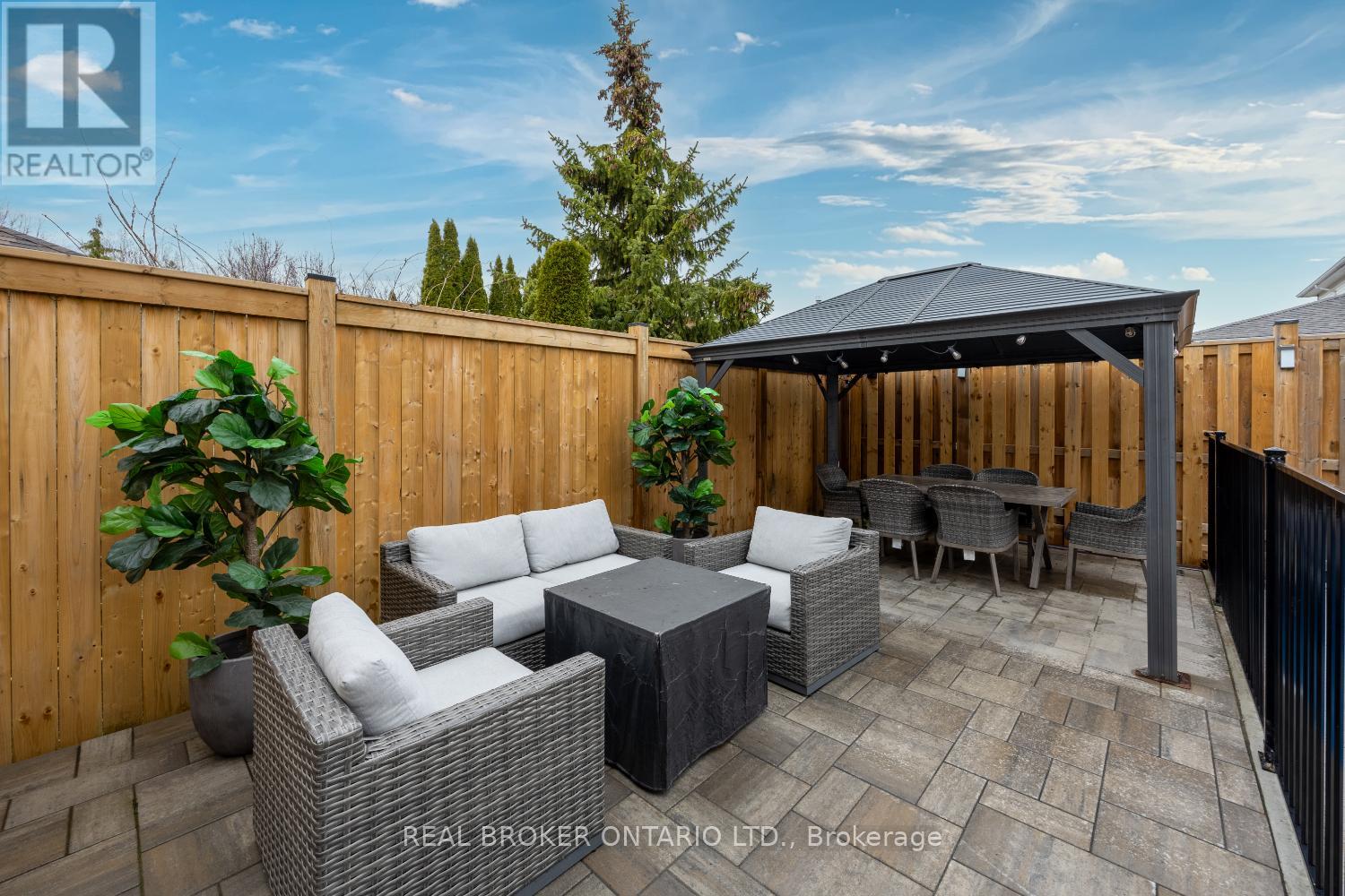 55 Mull Crescent, Clarington, Ontario  L1E 2E2 - Photo 42 - E13007798