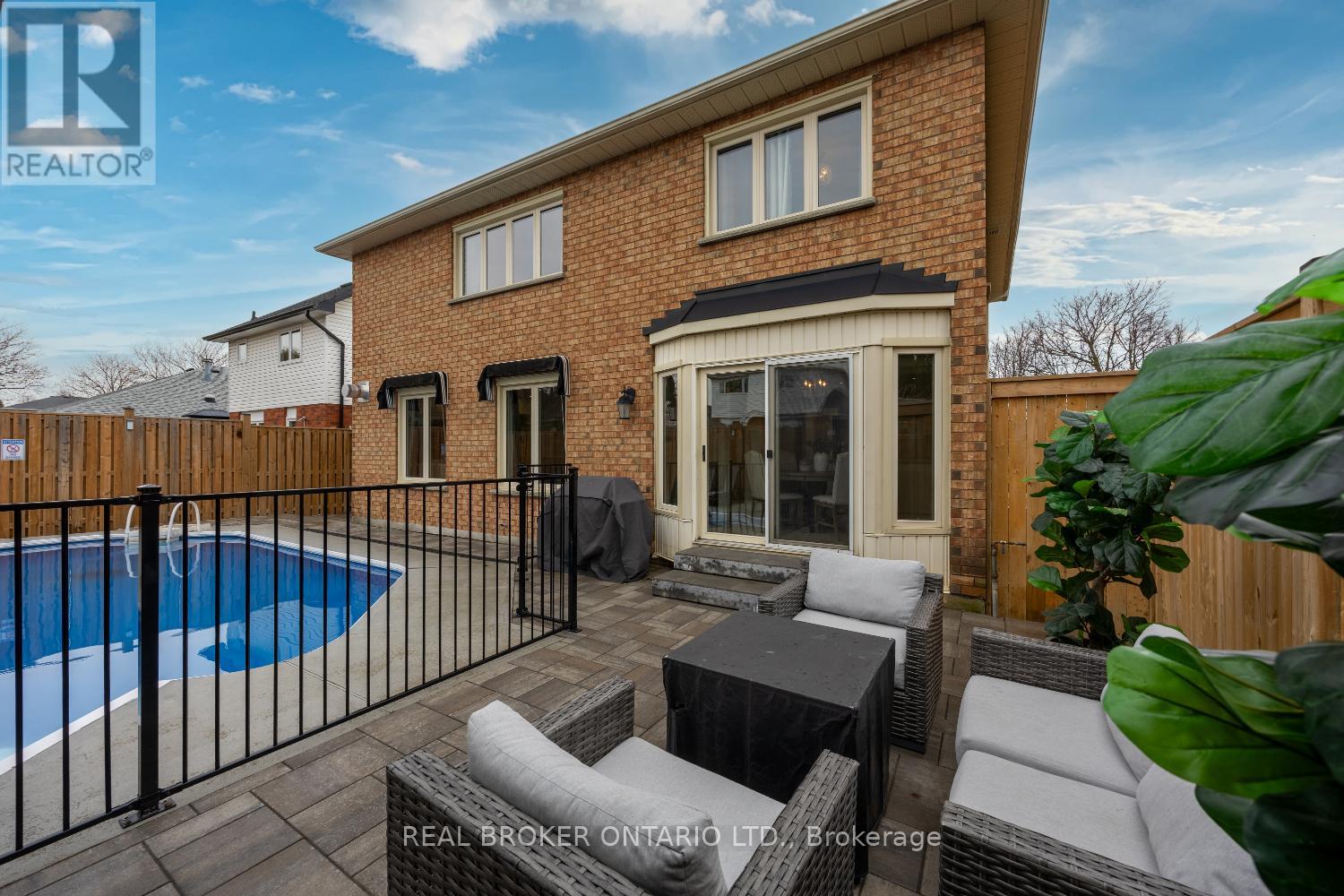 55 Mull Crescent, Clarington, Ontario  L1E 2E2 - Photo 44 - E13007798