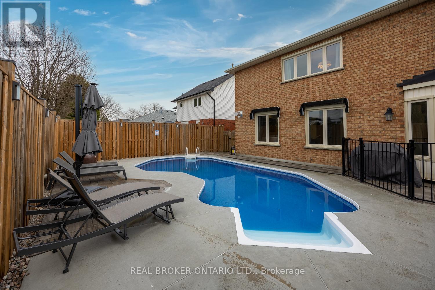 55 Mull Crescent, Clarington, Ontario  L1E 2E2 - Photo 45 - E13007798