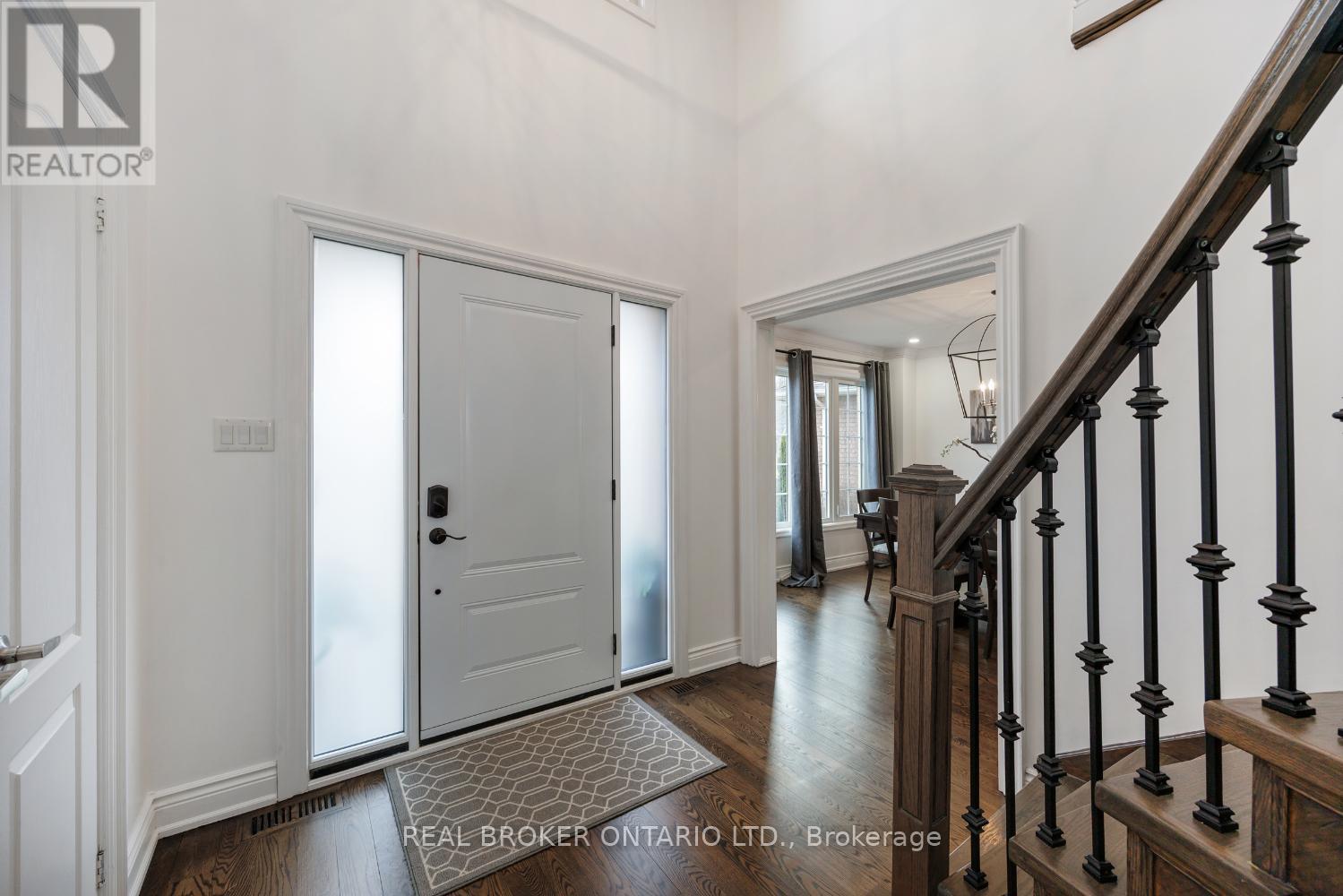 55 Mull Crescent, Clarington, Ontario  L1E 2E2 - Photo 7 - E13007798