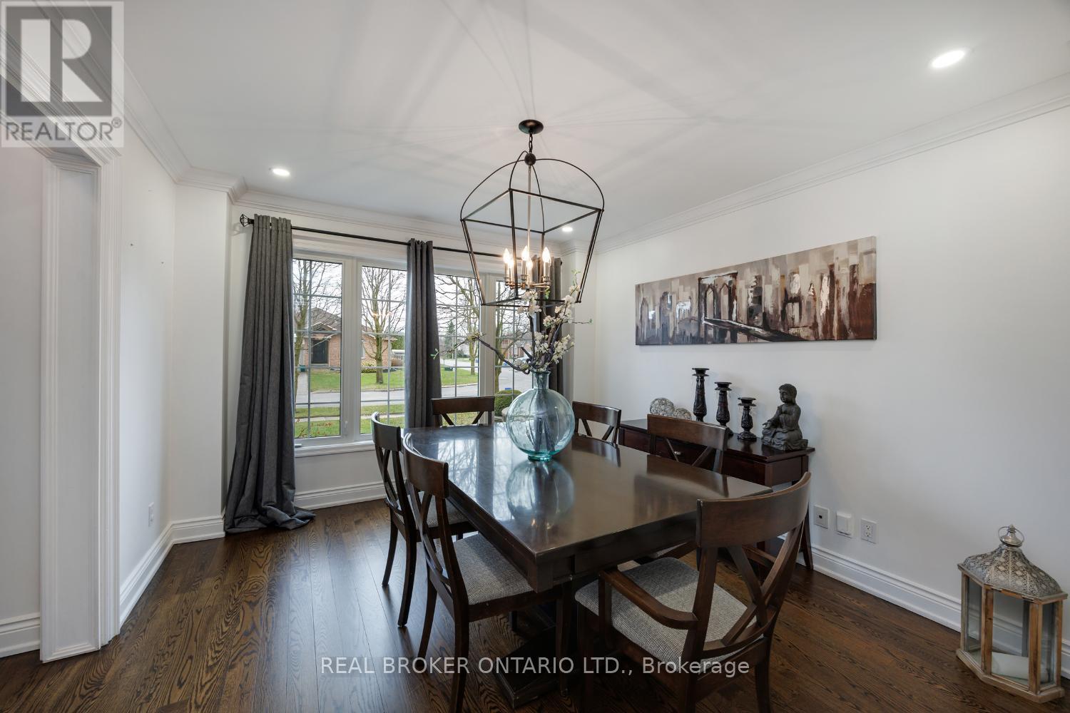 55 Mull Crescent, Clarington, Ontario  L1E 2E2 - Photo 9 - E13007798