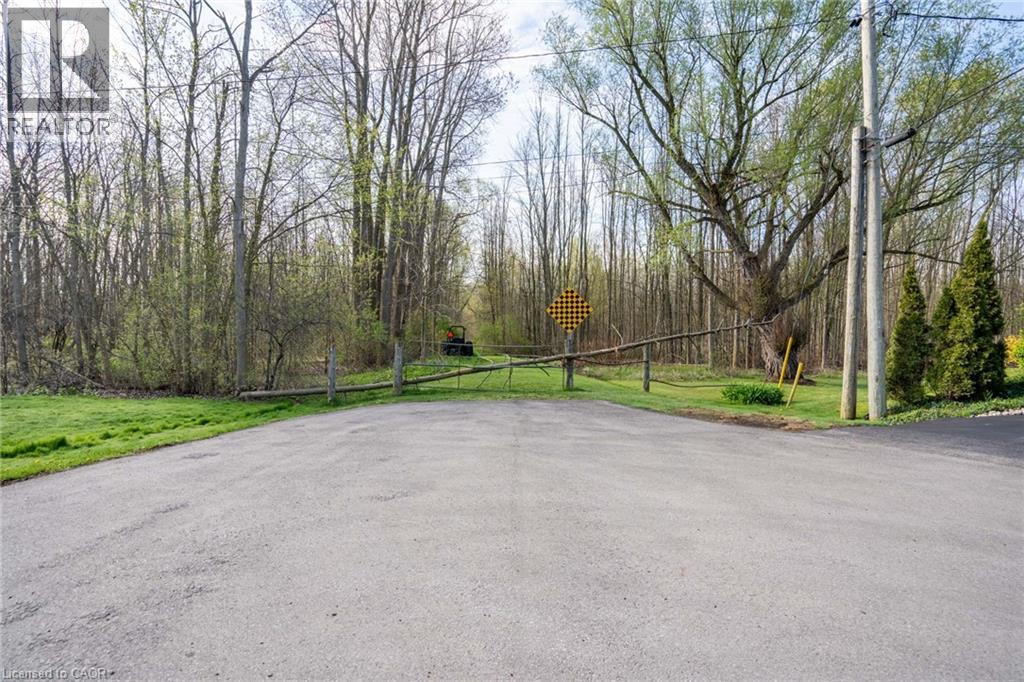 Pc Lot 15 4th Concession Rd W, Hamilton, Ontario  L8B 0L5 - Photo 2 - 40722764