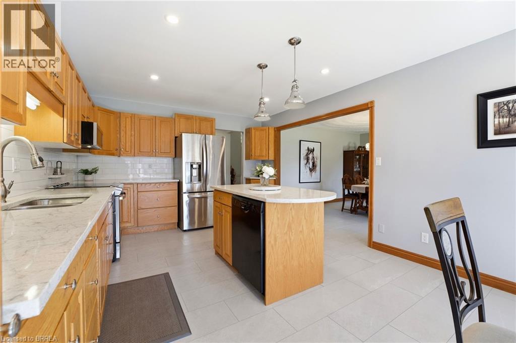 12 Kimberley Road, Burford, Ontario  N0E 1A0 - Photo 12 - 40811601