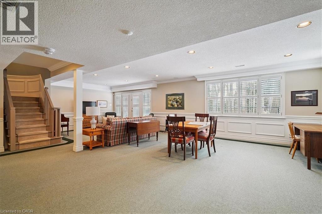 2303 Hill Ridge Court Unit# 16, Oakville, Ontario  L6M 3N3 - Photo 28 - 40812579