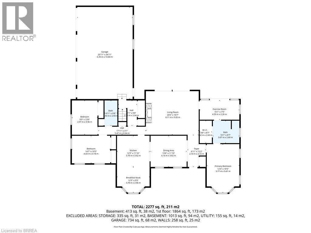 12 Kimberley Road, Burford, Ontario  N0E 1A0 - Photo 45 - 40811601