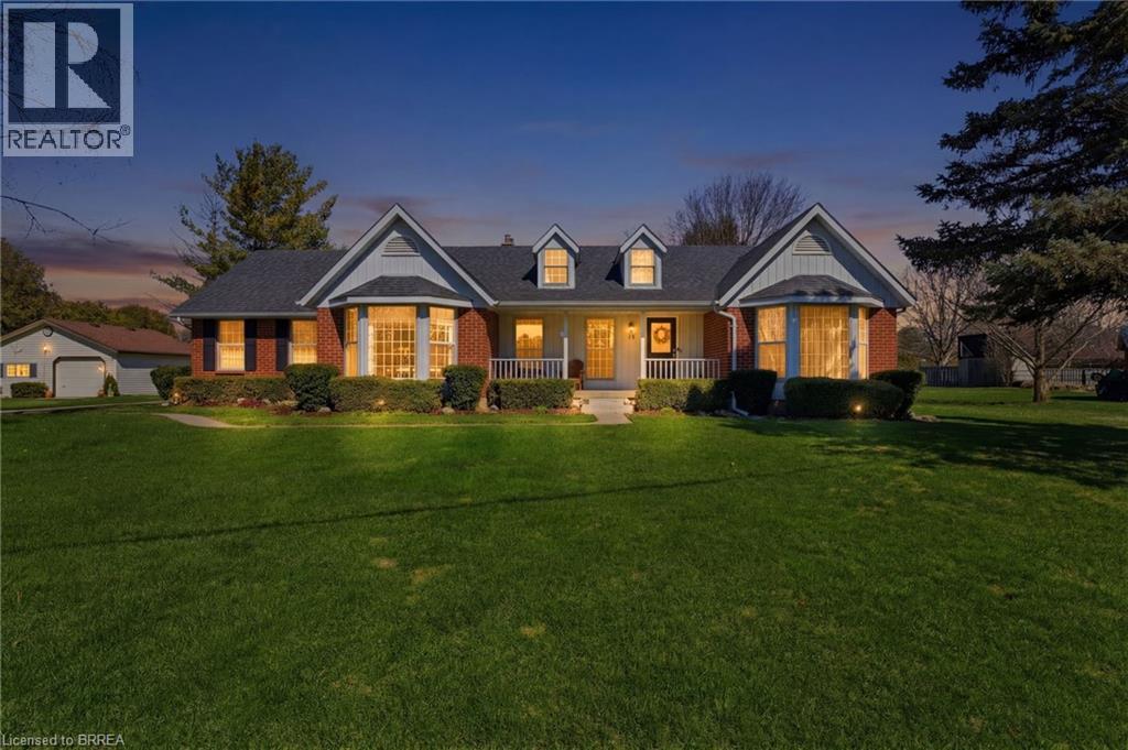 12 Kimberley Road, Burford, Ontario  N0E 1A0 - Photo 37 - 40811601