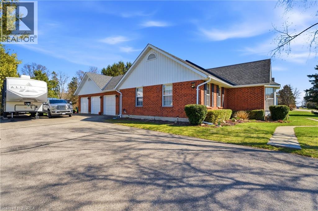 12 Kimberley Road, Burford, Ontario  N0E 1A0 - Photo 3 - 40811601