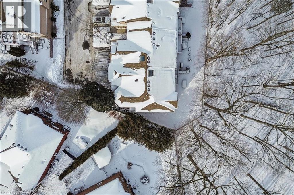 2303 Hill Ridge Court Unit# 16, Oakville, Ontario  L6M 3N3 - Photo 35 - 40812579