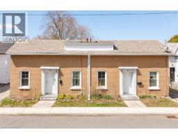 51-53 JARVIS Street, Brantford, Ontario