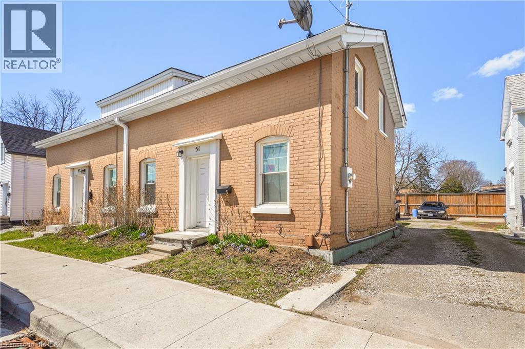 51-53 Jarvis Street, Brantford, Ontario  N3T 4A9 - Photo 6 - 40818751