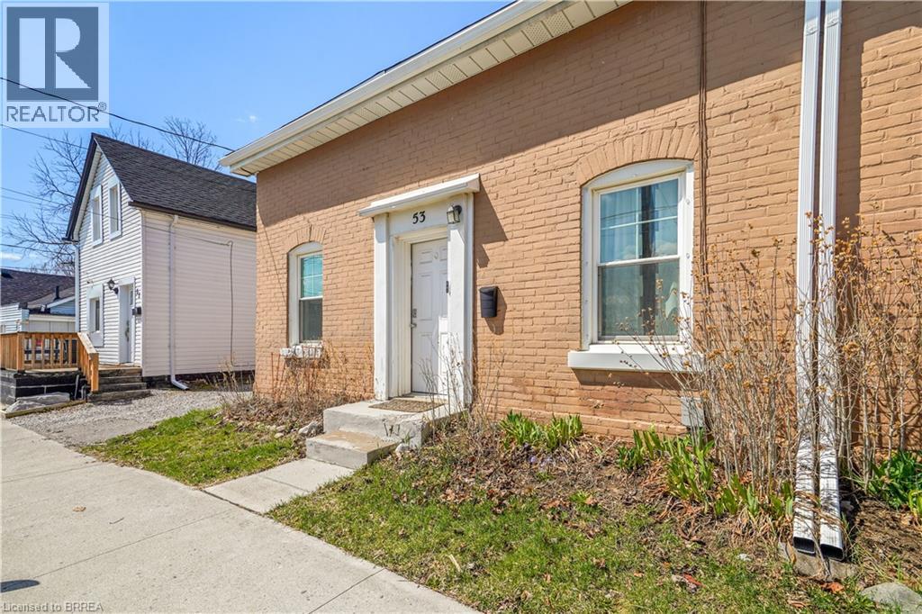 51-53 Jarvis Street, Brantford, Ontario  N3T 4A9 - Photo 3 - 40818751