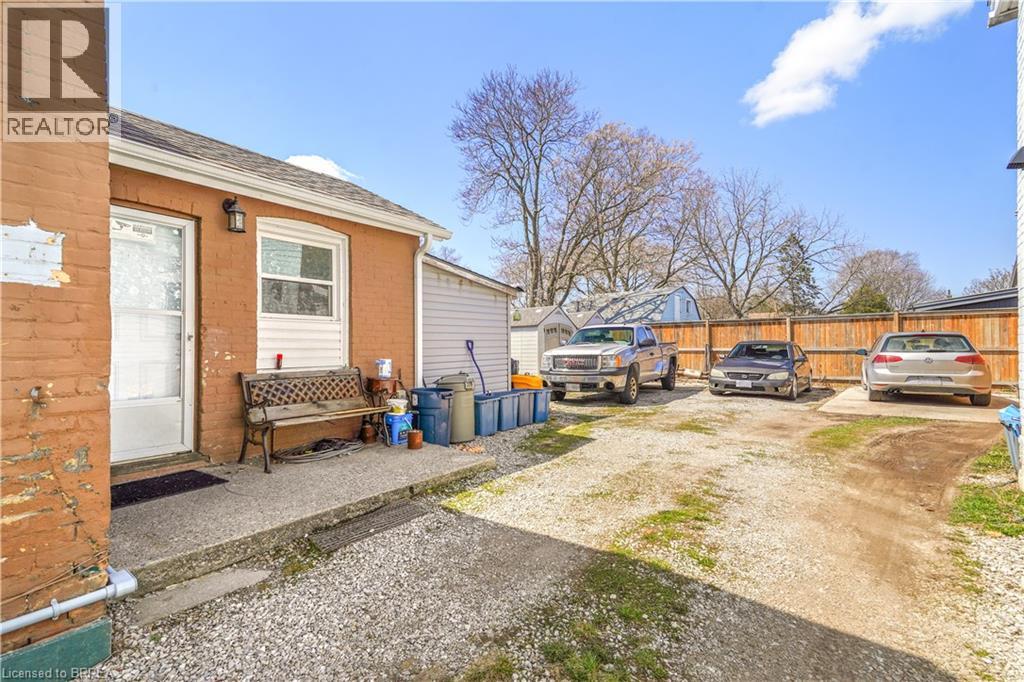 51-53 Jarvis Street, Brantford, Ontario  N3T 4A9 - Photo 32 - 40818751