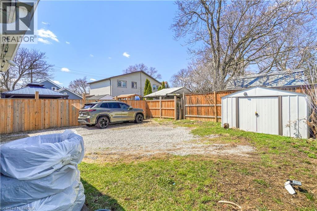 51-53 Jarvis Street, Brantford, Ontario  N3T 4A9 - Photo 31 - 40818751