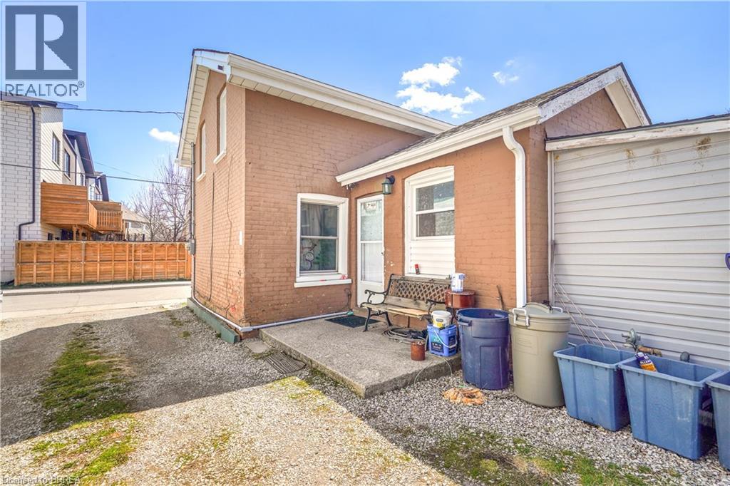 51-53 Jarvis Street, Brantford, Ontario  N3T 4A9 - Photo 33 - 40818751