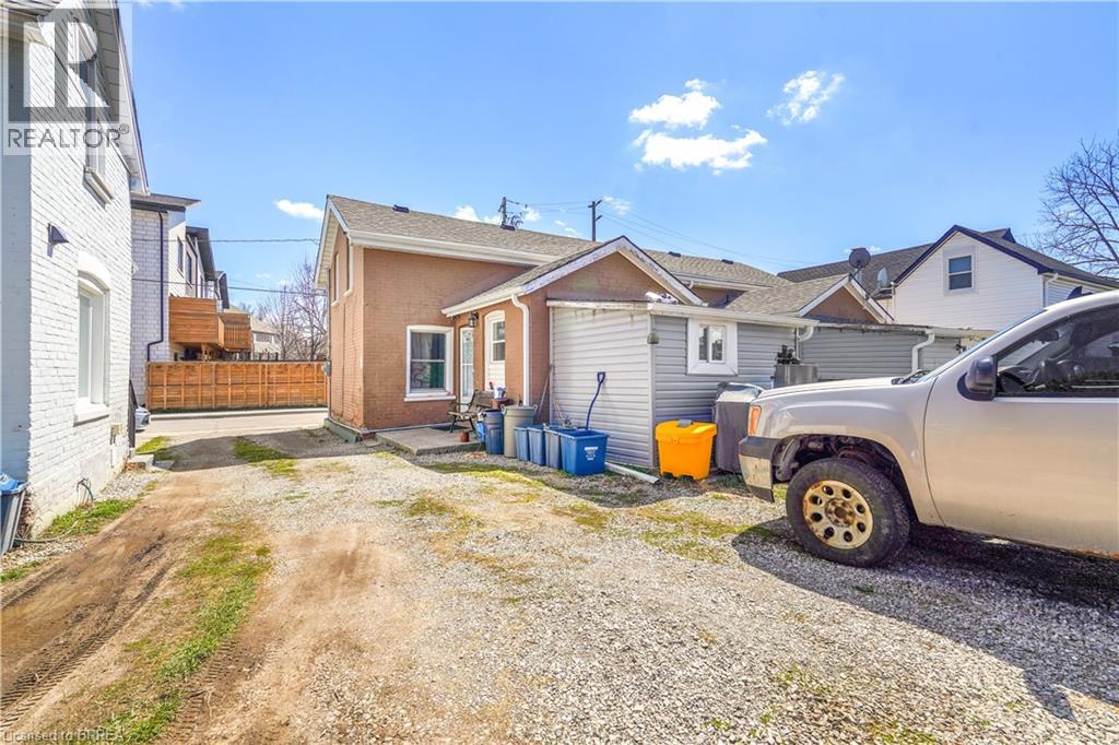 51-53 Jarvis Street, Brantford, Ontario  N3T 4A9 - Photo 34 - 40818751